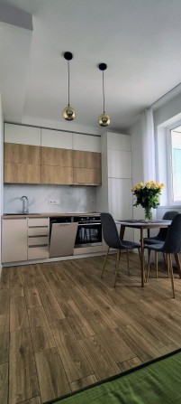 Сдам 1 кімнатну квартиру в ЖК Сирецькі Сади  без комісії - фото 1