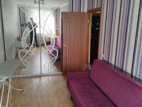 Сдам 2-комнатную квартиру можно военным Запорожье