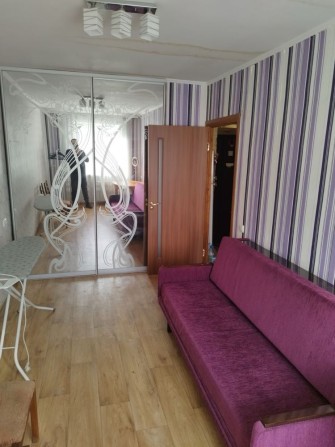 Сдам 2-комнатную квартиру можно военным - фото 1