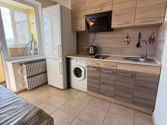 Сдам 1к квартиру верх пр. Поля Кирова Титова Славутич Днепр