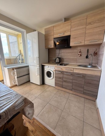 Сдам 1к квартиру верх пр. Поля Кирова Титова Славутич - фото 1