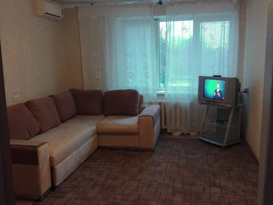 Аренда 2к квартиры ул.Левоневского Днепр