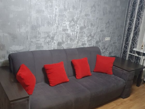 Здам 1кімнатну  квартиру на Космосі 8000 Запорожье