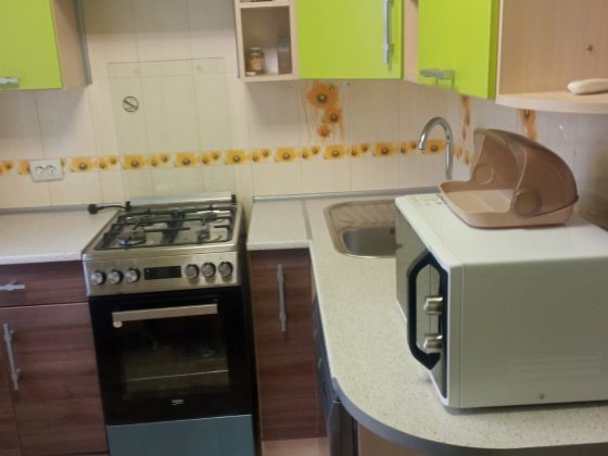 Сдам 1 комн ул.Николая Краснова Запорожье