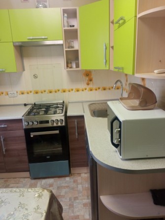 Сдам 1 комн ул.Николая Краснова - фото 1