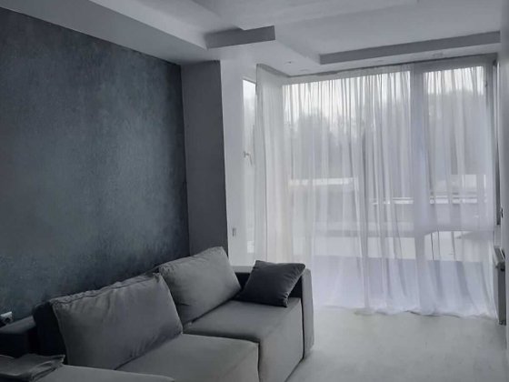 Оренда квартири-студії на вулиці Олега Мудрака Київ