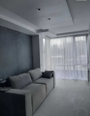 Оренда квартири-студії на вулиці Олега Мудрака - фото 1