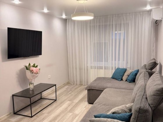 Здаю 3х кімнатну квартиру масив Вітрильний (Парус) Днепр