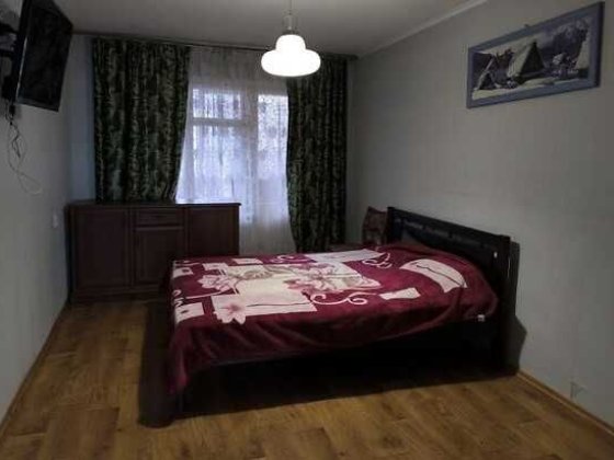 Военным! 3-х к. кв. по ул. Воронина, 3-й Шевчик с мебелью и техникой Запорожье