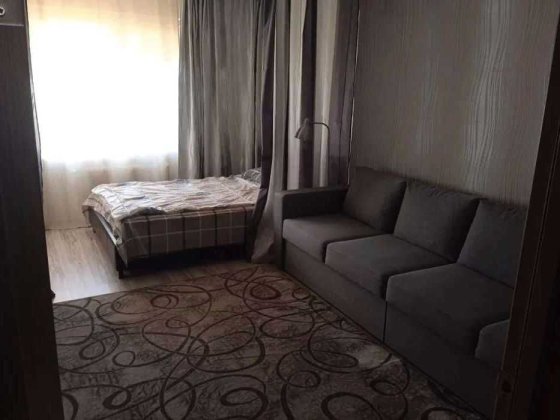 Здається 1-кімнатна квартира за адресою вул.Гарматна, 31А Київ