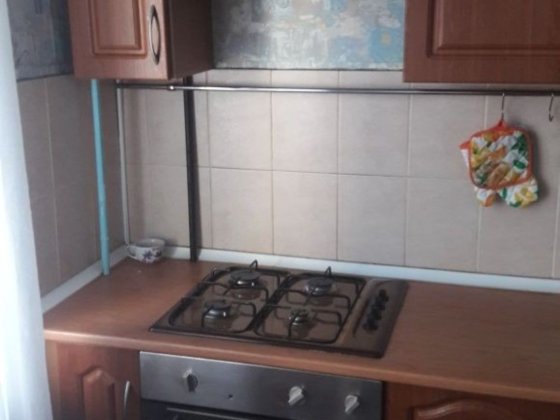 Сдам 1 комн. Космос Запорожье