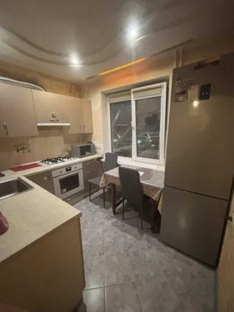 Сдается 1 комн. квартира с ремонтом на Песках, 4-й Южный - фото 1