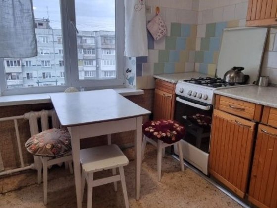 Оренда 1к.кв на Інж-ра Преображенського( Бабурка) Запорожье