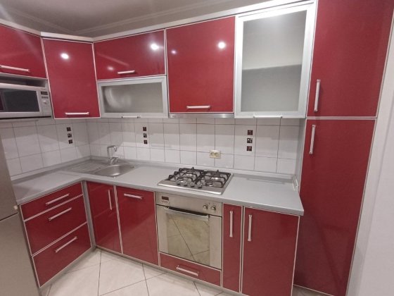 Оренда 2х кімнатної квартири у Комунарському р-ні (Новокузнецька 4) Запорожье