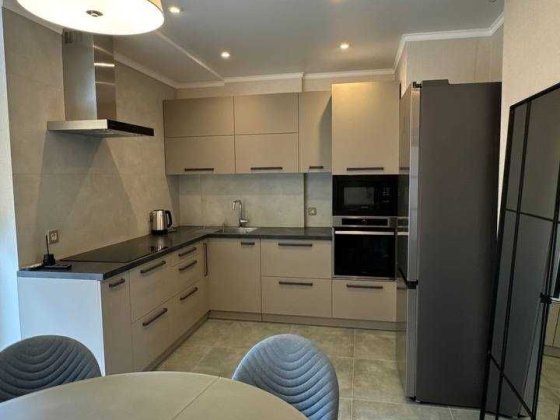 Квартира в жк "Лісопарковий" Вінниця