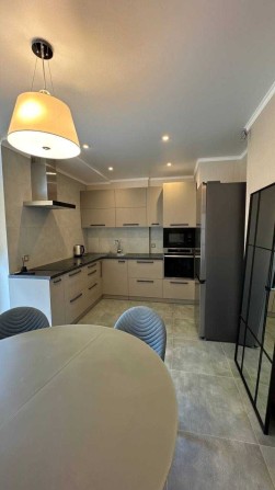 Квартира в жк "Лісопарковий" - фото 1