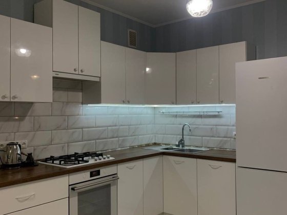 Здається Шикарна 2 кімната квартира по Барському шоссе, перша здача. Вінниця