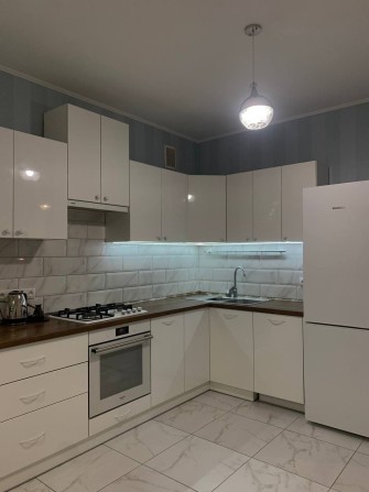 Здається Шикарна 2 кімната квартира по Барському шоссе, перша здача. - фото 1