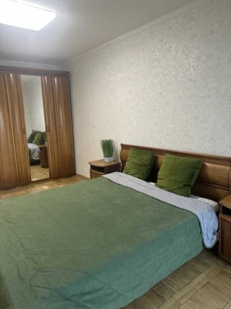 Оренда 3-кімнатної квартири, Бородинський (111-972-331) - фото 1