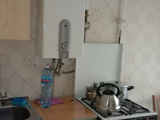 Здам 2х кімнатну квартиру в центі Запоріжжя Запорожье