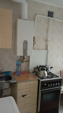 Здам 2х кімнатну квартиру в центі Запоріжжя - фото 1