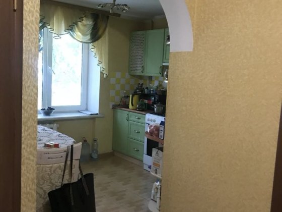 Здам 1 нокімнатну квартиру на А. Первозваного Вінниця