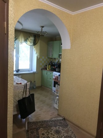 Здам 1 нокімнатну квартиру на А. Первозваного - фото 1