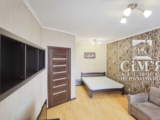 Здам сучасну 1-кім квартиру з ремонтом в ЖК Набережний Квартал. Вінниця