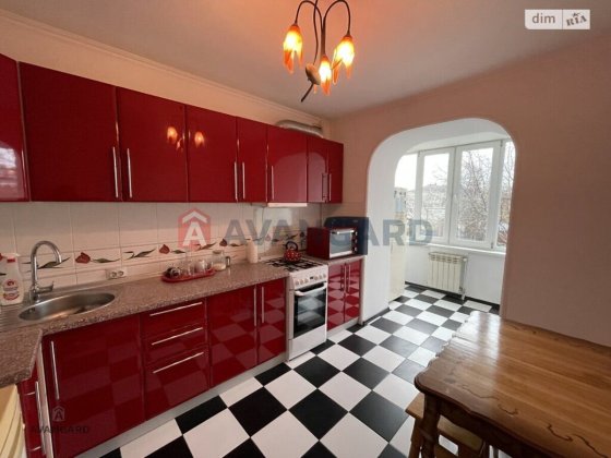 Оренда 2-ох кімнатної квартири Вінниця