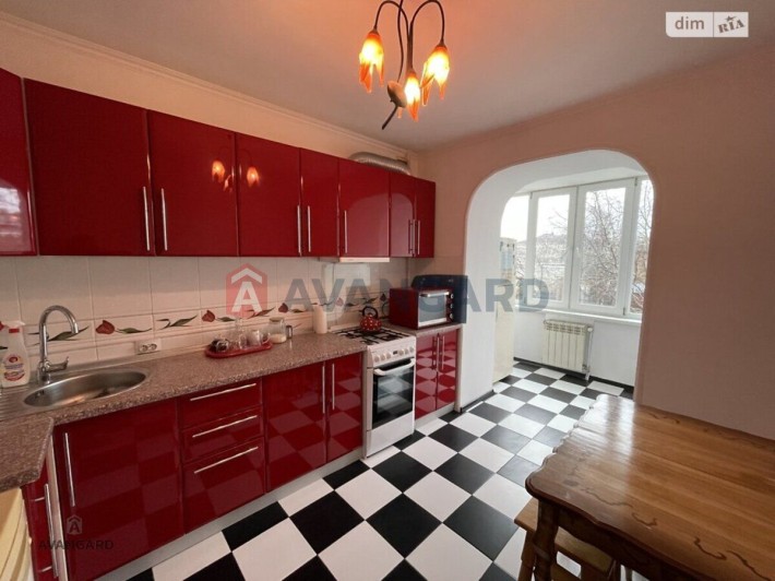 Оренда 2-ох кімнатної квартири - фото 1