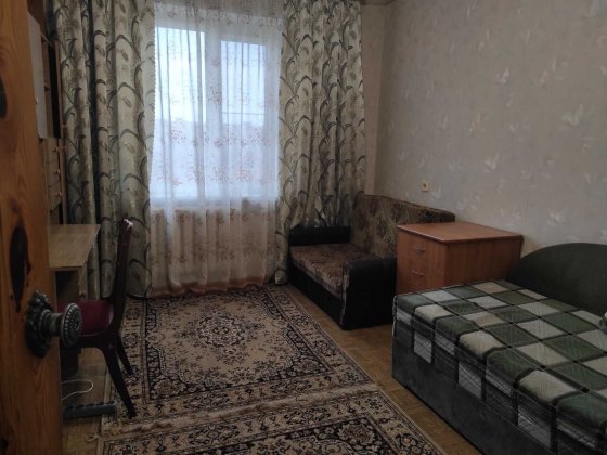 В оренду 2-кімнатна, окремі кімнати, в р-ні Київська, поряд П. Буг Вінниця