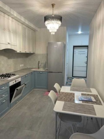 Оренда 1к квартири Перлина Поділля - фото 1