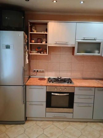 Здається 1 Кімн Кв Київська Корнелюка Сучасний ремонт Меблі Техніка - фото 1