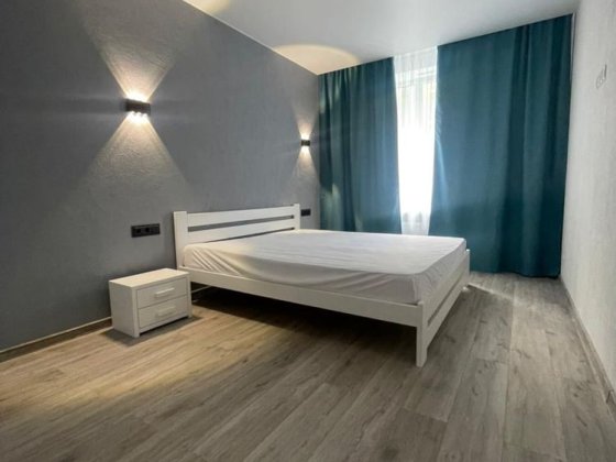 ЖК Счастливый-2! Подземный паркинг!Автономка! Газ! Первая сдача! Днепр