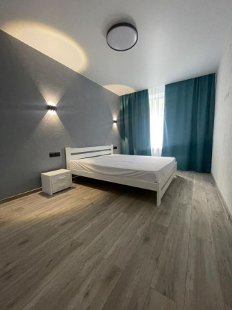 ЖК Счастливый-2! Подземный паркинг!Автономка! Газ! Первая сдача! - фото 1