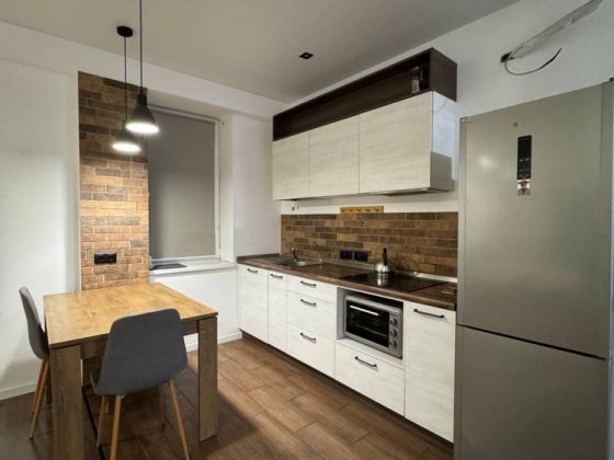 Здам 1-кім студію в новобудові Слобожанский Днепр