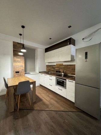 Здам 1-кім студію в новобудові Слобожанский - фото 1