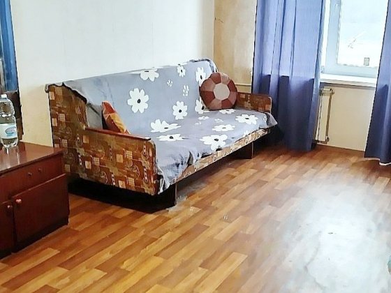 Сдам 1 комнатную квартиру на Николая Руденка, р-н пр Поля Днепр