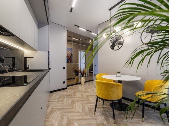 Оренда 2 к кв в новобудові по вул. Кульпарківська 93. ЖК Парус Сіті. Львів