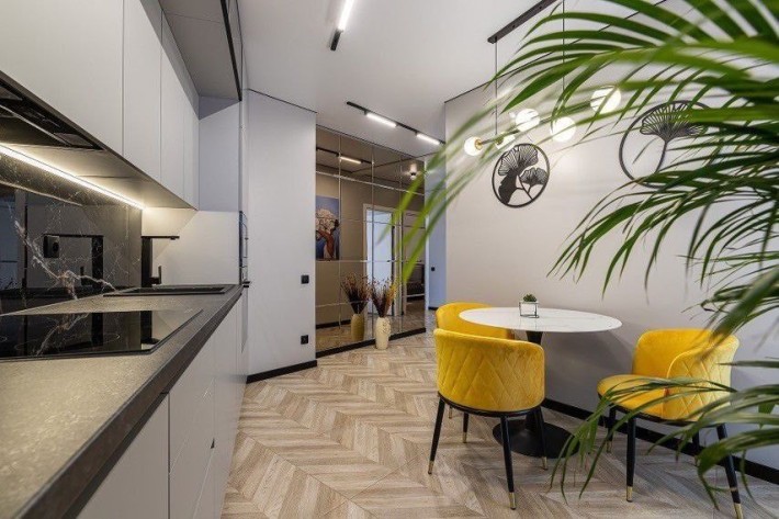 Оренда 2 к кв в новобудові по вул. Кульпарківська 93. ЖК Парус Сіті. - фото 1