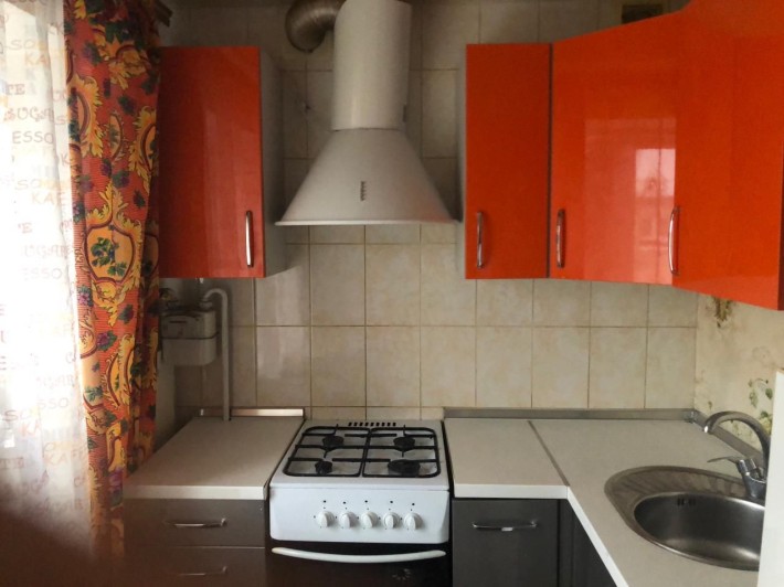 Сдам 1-кімнатну квартиру по вул.Погребняка - фото 1