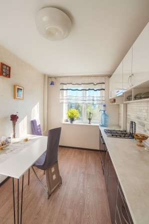 Сдается 2 квартира в Хортицком районе 13000 грн - фото 1