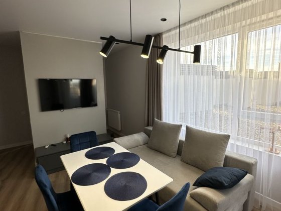 Оренда Дизайнерської квартири в ЖК Safe Town, вул. Кульпарківська Львов