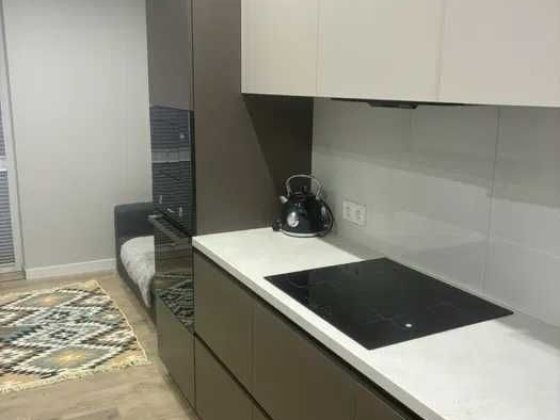 Оренда 1-кімнатної квартири, 42 м²  вул. Перфецького Львів