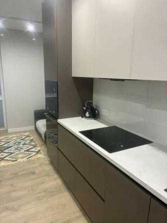 Оренда 1-кімнатної квартири, 42 м²  вул. Перфецького - фото 1