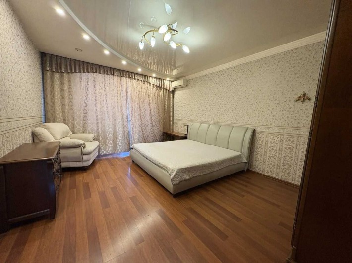 Здам реальну 2-кімнатну квартиру 3 поверх пр. Поля Центр - фото 1