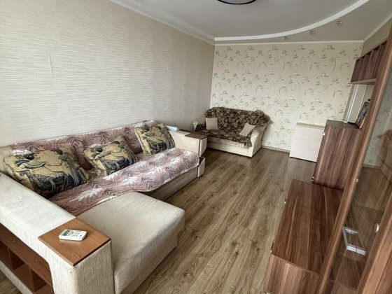 Оренда однокімнатної квартири, Піски Запорожье