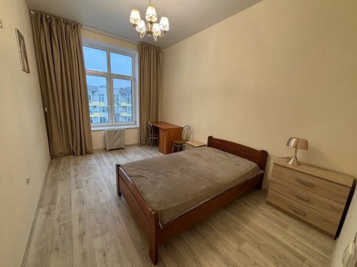 Сдам 2к квартиру-студию в ЖК Хмельницкий! Район Правды!Левый берег! - фото 1