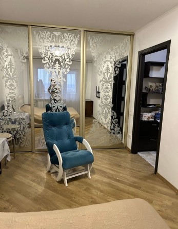 Оренда 2х кімнатної квартири у Комунарському р-ні (Космічна 22) - фото 1