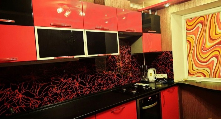 Оренда 2х кімнатної квартири у Шевченківському р-ні (Фортечна 88) - фото 1